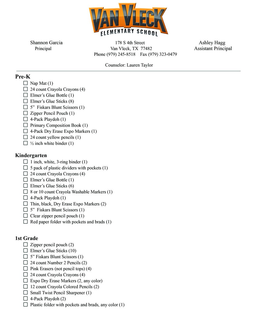 VVE  Page 1
